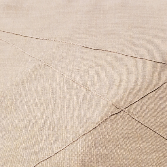 Set of 6 linen Placemats - Picture 4 of 5